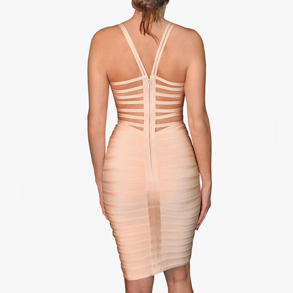 Load image into Gallery viewer, LIMITED BEL AIR - SEXY DRESS CO.