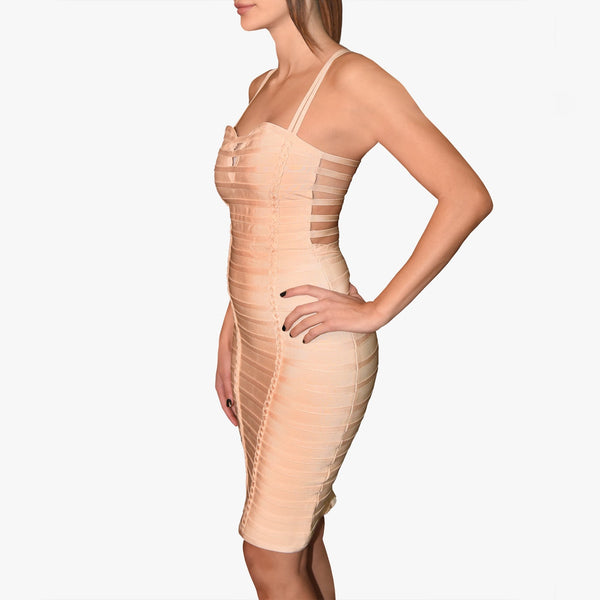 Load image into Gallery viewer, LIMITED BEL AIR - SEXY DRESS CO.