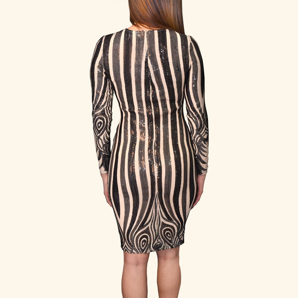 Load image into Gallery viewer, LIMITED BEVERLY HILLS - SEXY DRESS CO.