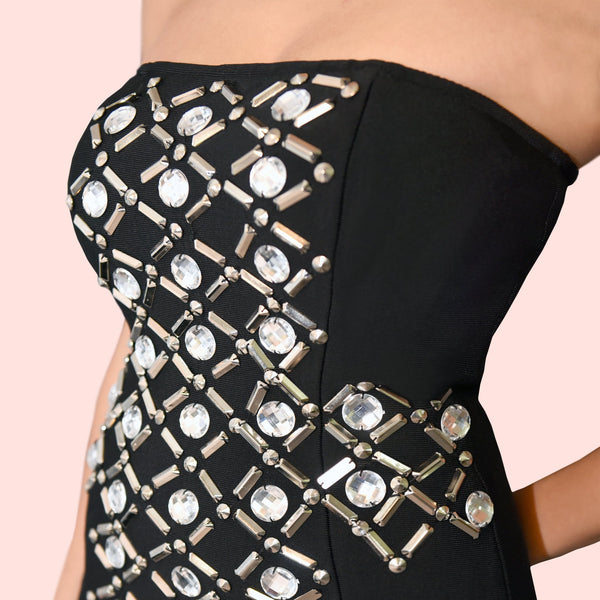 Load image into Gallery viewer, LIMITED CASCAIS - SEXY DRESS CO.