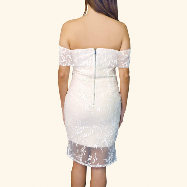 Load image into Gallery viewer, LIMITED FRENCH RIVIERA - SEXY DRESS CO.