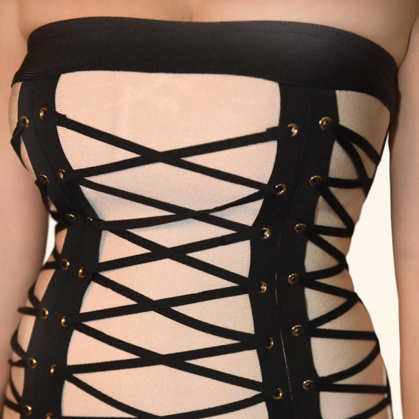 Load image into Gallery viewer, LIMITED IBIZA - SEXY DRESS CO.