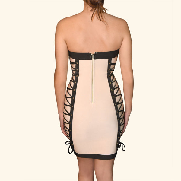 Load image into Gallery viewer, LIMITED IBIZA - SEXY DRESS CO.