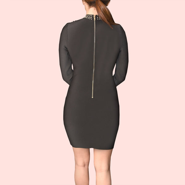 Load image into Gallery viewer, LIMITED LONDON - SEXY DRESS CO.