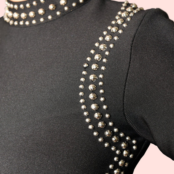 Load image into Gallery viewer, LIMITED LONDON - SEXY DRESS CO.