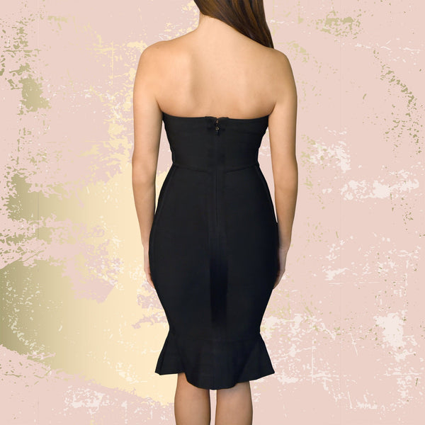 Load image into Gallery viewer, LIMITED MONTE CARLO - SEXY DRESS CO.