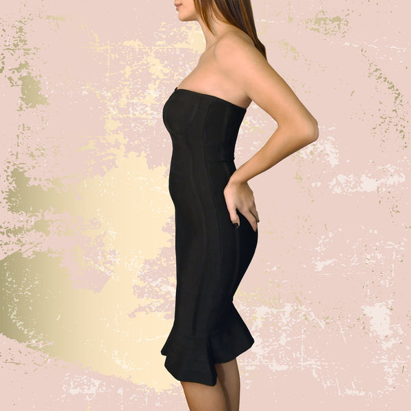 Load image into Gallery viewer, LIMITED MONTE CARLO - SEXY DRESS CO.