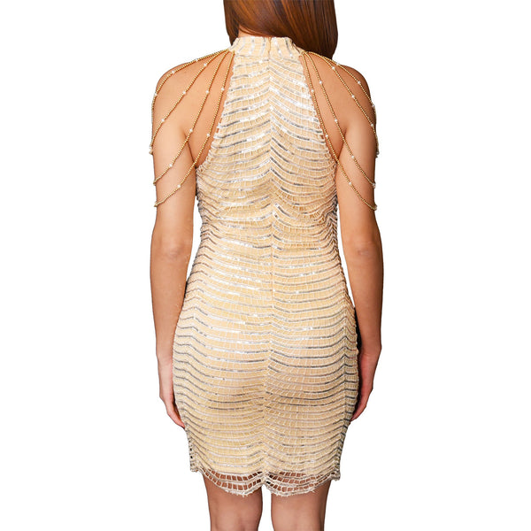 Load image into Gallery viewer, LIMITED MOROCCO - SEXY DRESS CO.