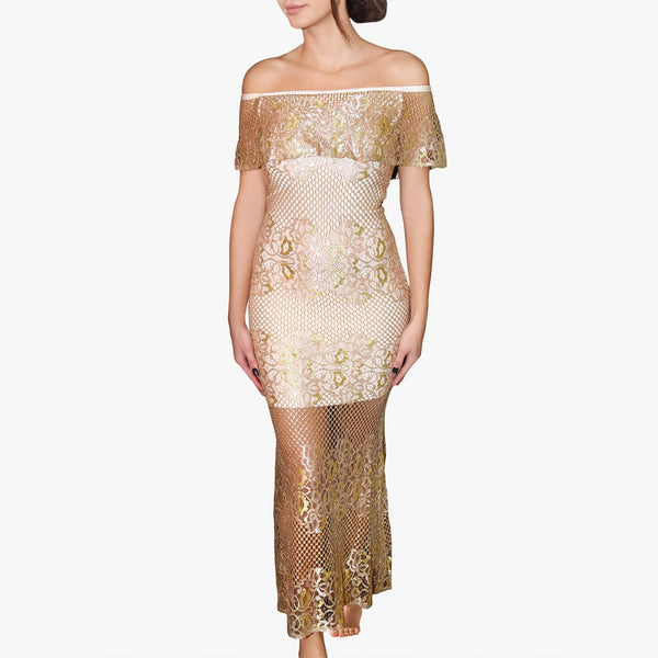 Load image into Gallery viewer, LIMITED PALOS VERDES - SEXY DRESS CO.