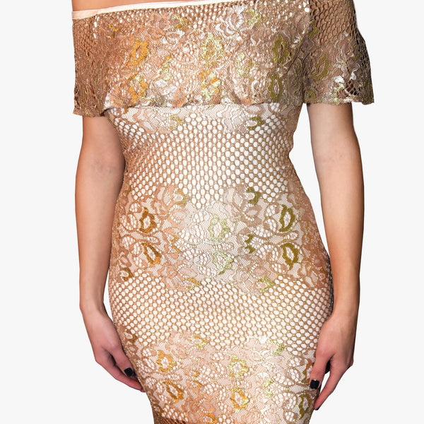 Load image into Gallery viewer, LIMITED PALOS VERDES - SEXY DRESS CO.