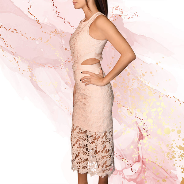 Load image into Gallery viewer, LIMITED RHODES - SEXY DRESS CO.