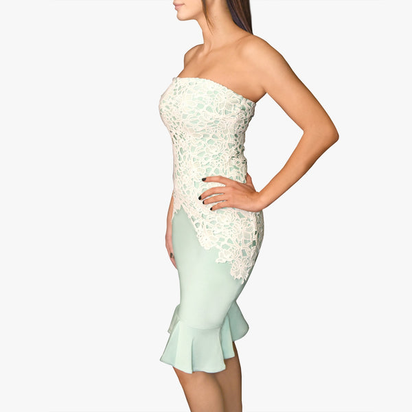 Load image into Gallery viewer, LIMITED SANTA CATALINA - SEXY DRESS CO.