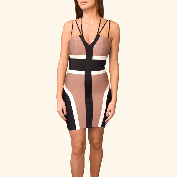 Load image into Gallery viewer, LIMITED VIENNA - SEXY DRESS CO.