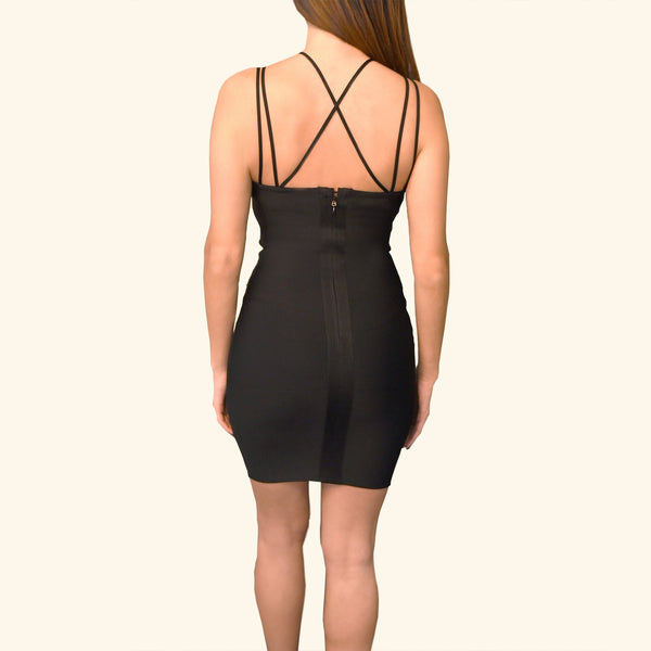 Load image into Gallery viewer, LIMITED VIENNA - SEXY DRESS CO.
