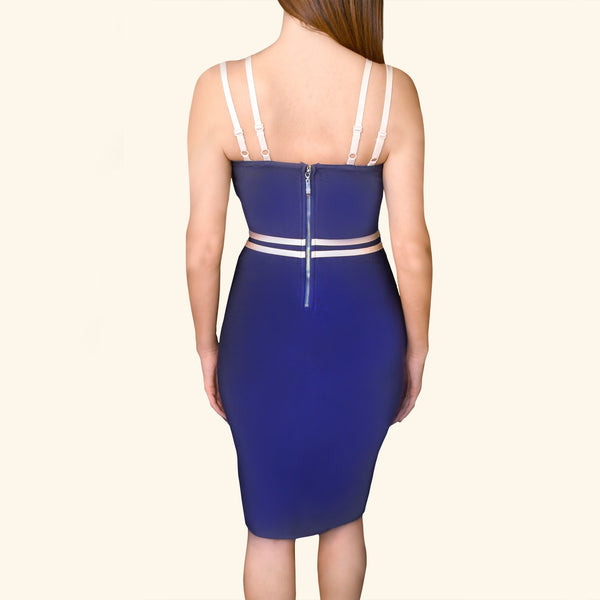 Load image into Gallery viewer, LIMITED VOUVANT - SEXY DRESS CO.