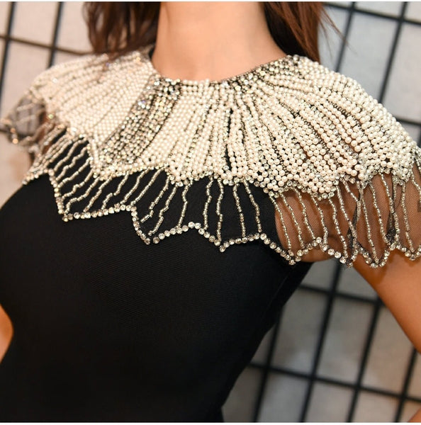 Load image into Gallery viewer, TOLUCA - SEXY DRESS CO.