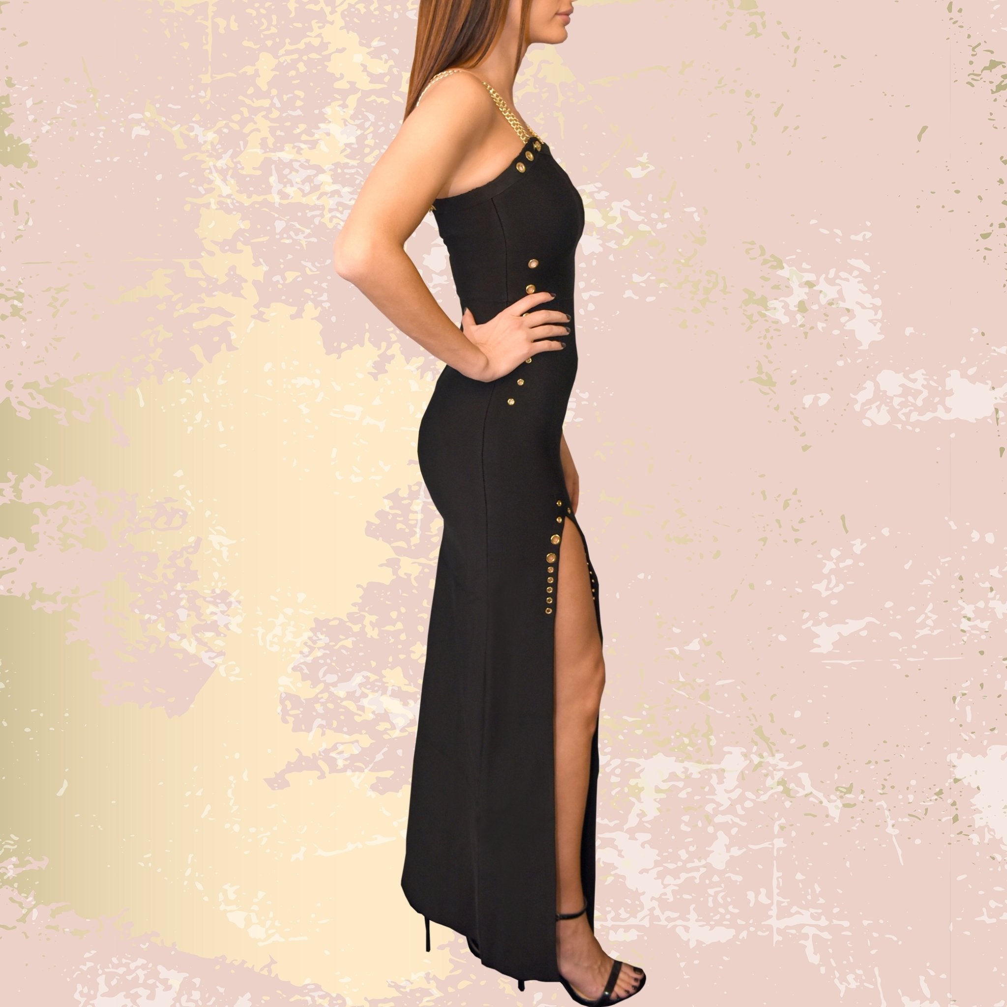LIMITED LAS VEGAS SEXY DRESS CO. LIMITED LAS VEGAS SEXY DRESS CO.