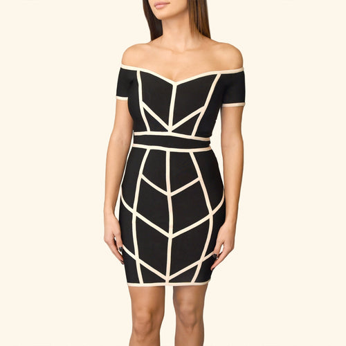 LIMITED MONACO - SEXY DRESS CO.