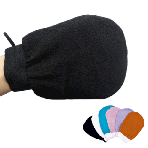 Load image into Gallery viewer, 2 IN 1 SWEAT PANTS: With FREE Turkish Hamam Glove!
